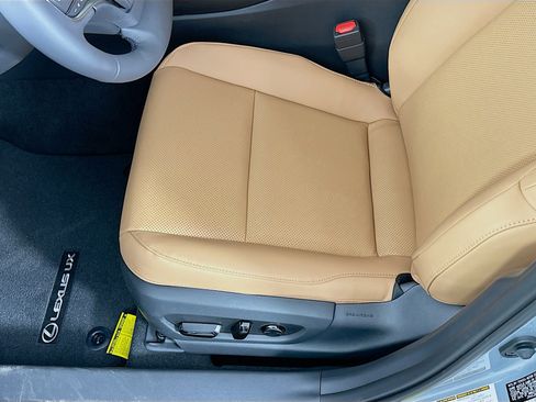 New 2025 Lexus UX 300h AWD image 20