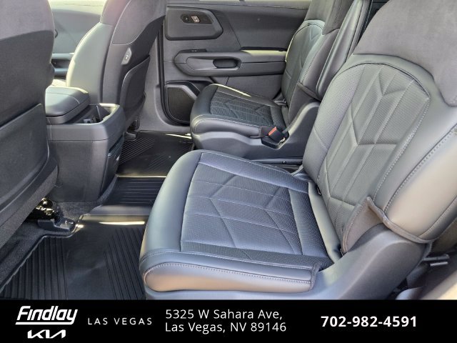 New 2027 Kia Telluride X-Line SX Prestige AWD/4WD image 13