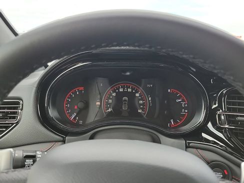 New 2026 Dodge Durango GT w/ Blacktop Package RWD image 19