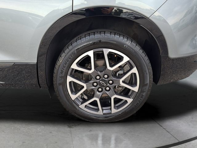 Used 2025 Chevrolet Blazer RS FWD image 28