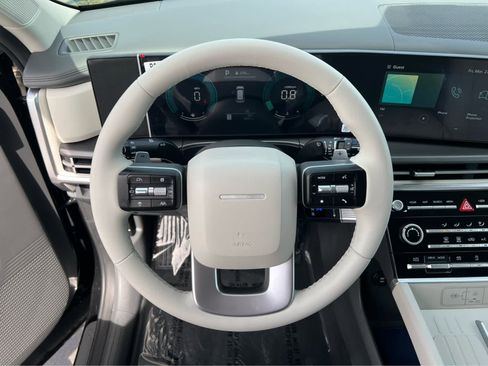 New 2026 Hyundai Santa Fe SE AWD/4WD image 34