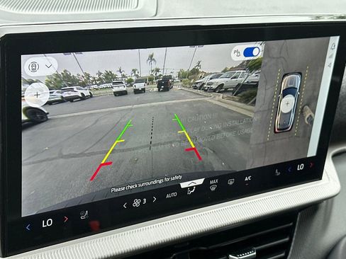New 2026 Ford Explorer ST-Line w/ Premium Package RWD image 20
