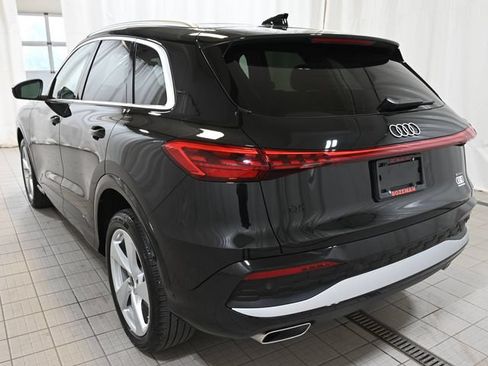 Used 2025 Audi Q5 Premium Plus w/ Premium Plus AWD/4WD image 12