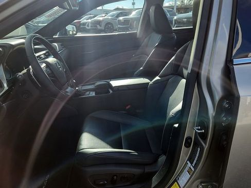 Used 2021 Lexus ES 350 w/ Premium Package image 13