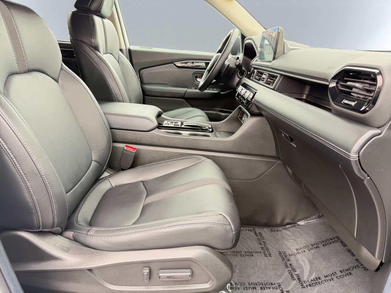 Used 2025 Honda Pilot EX-L image 20