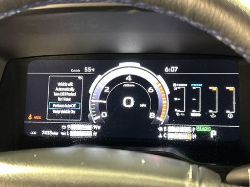 Used 2025 Toyota Sequoia Platinum image 16