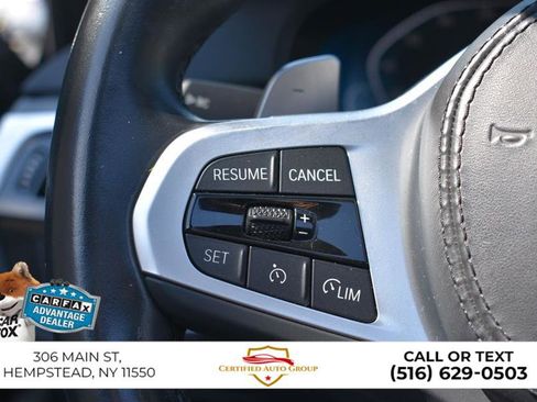 Used 2023 BMW 530e w/ M Sport Package RWD image 15