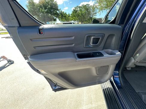 Used 2013 Honda Ridgeline RTL image 35