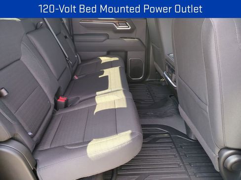 New 2026 GMC Sierra 1500 Elevation image 21