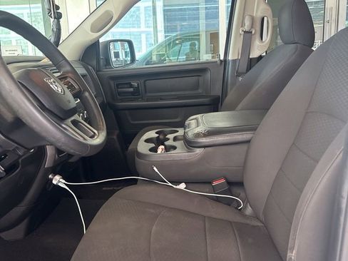 Used 2019 RAM 1500 Express w/ Express Value Package image 12