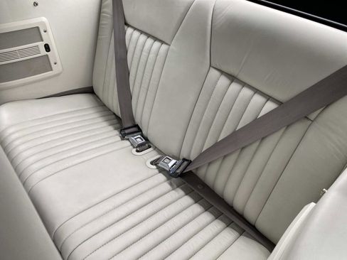 Used 1990 Ford Mustang LX image 22