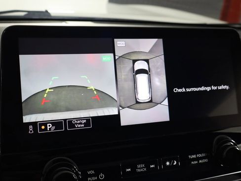 Used 2023 INFINITI QX80 Sensory w/ Cargo Package AWD/4WD image 41