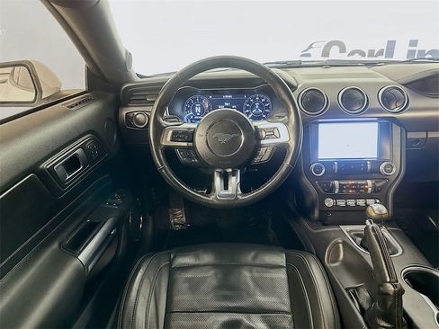 Used 2019 Ford Mustang GT Premium w/ Equipment Group 401A image 25