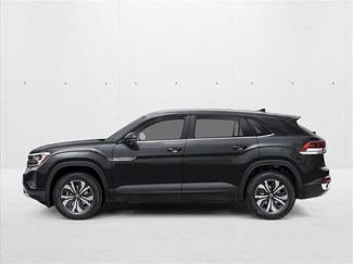 New 2026 Volkswagen Atlas Cross Sport SE FWD video 3