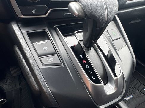Used 2019 Honda CR-V EX image 26