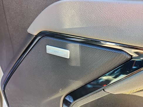 Used 2024 Chevrolet Silverado 1500 ZR2 w/ Technology Package image 51