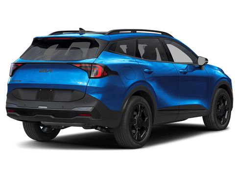 New 2026 Kia Sportage X-Line image 29