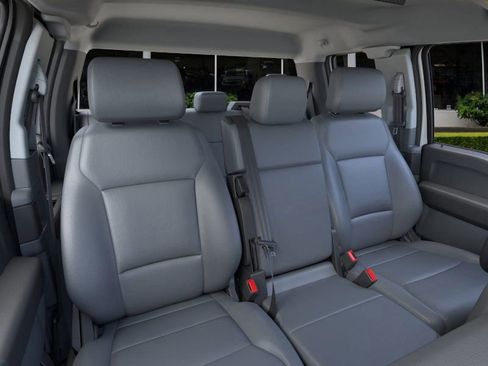 New 2025 Ford F350 XL w/ XL Driver Assist Package image 10