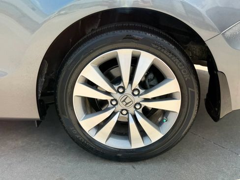 Used 2011 Honda Accord LX-S image 13