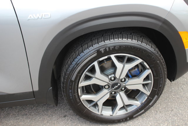 Used 2022 Kia Seltos EX AWD/4WD image 36