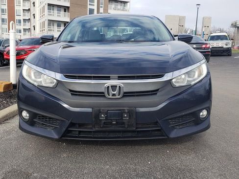 Used 2016 Honda Civic EX-T image 2