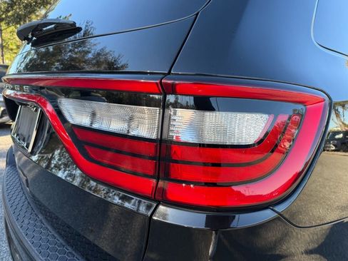 Used 2018 Dodge Durango SXT w/ Quick Order Package 2BB image 14