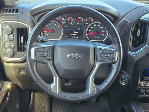 Used 2020 Chevrolet Silverado 1500 RST w/ All-Star Edition image 6