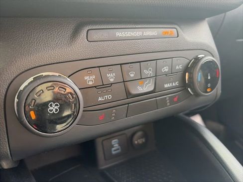 Used 2022 Ford Bronco Sport Big Bend w/ Convenience Package image 16