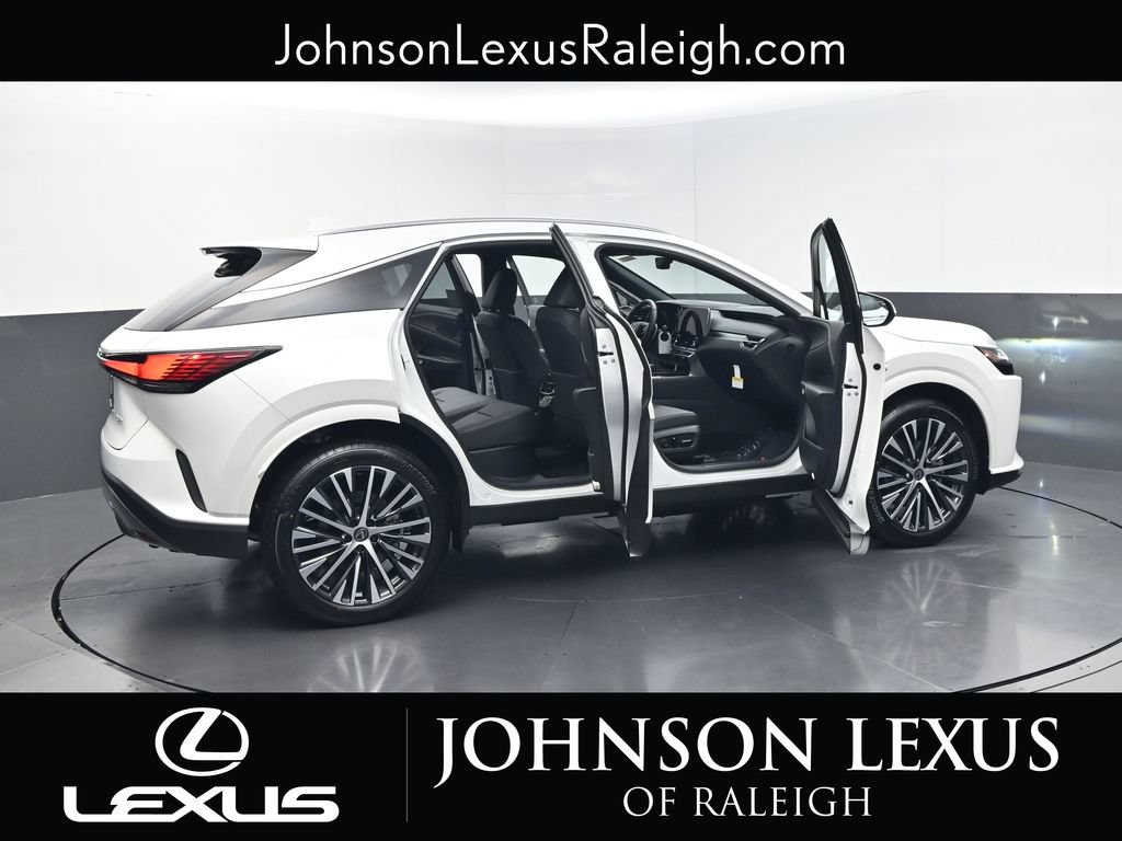 New 2026 Lexus RX 350 Premium Plus w/ Accessory Package (K3) FWD image 33