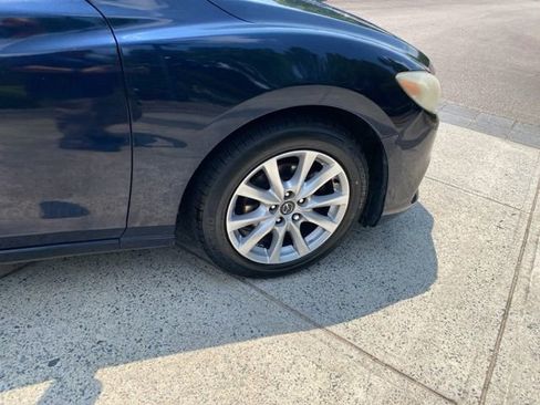 Used 2015 MAZDA MAZDA6 Sport image 11