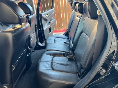 Used 2010 Nissan Murano LE AWD/4WD image 14