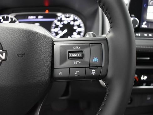 New 2026 Nissan Rogue SV image 26