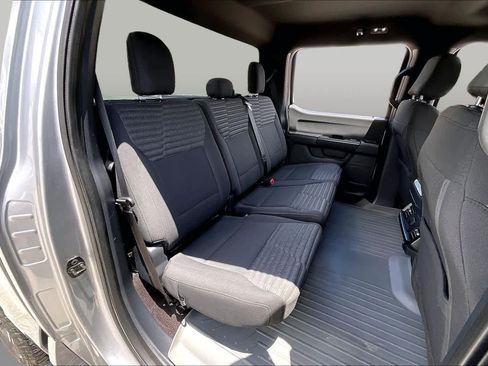 Used 2021 Ford F150 XL w/ STX Appearance Package AWD/4WD image 20