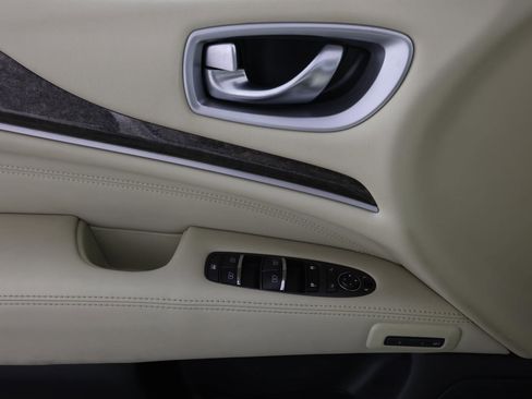 Used 2015 INFINITI QX60 AWD w/ Premium Package image 21