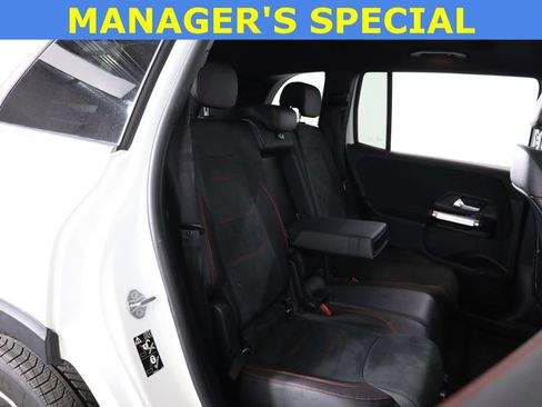 Used 2022 Mercedes-Benz GLB 250 4MATIC image 51