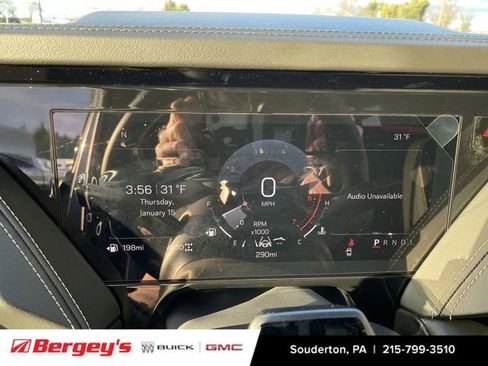 New 2026 GMC Yukon Elevation w/ Elevation Premium Package image 14