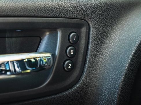 Used 2016 Dodge Charger SRT Hellcat w/ Harman/Kardon Audio Group RWD image 11