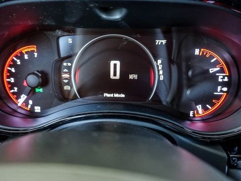 New 2026 Dodge Durango GT w/ Tow 'N Go Package image 18