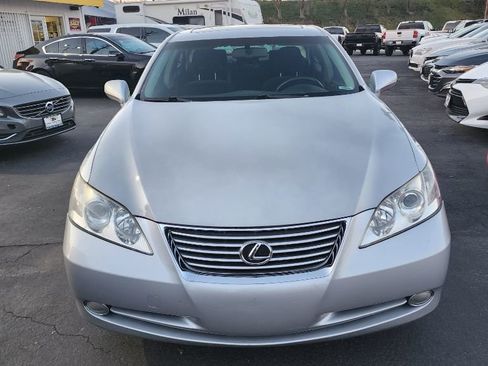 Used 2008 Lexus ES 350 image 8