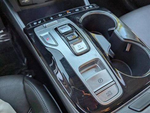 Used 2024 Hyundai Tucson Limited image 12