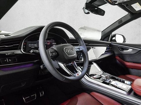 New 2026 Audi SQ8 Premium Plus AWD/4WD image 10
