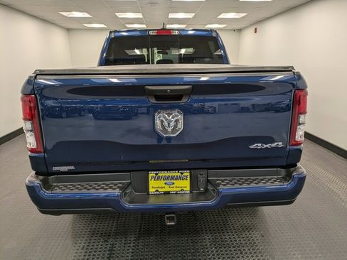 Used 2024 RAM 1500 Tradesman image 5