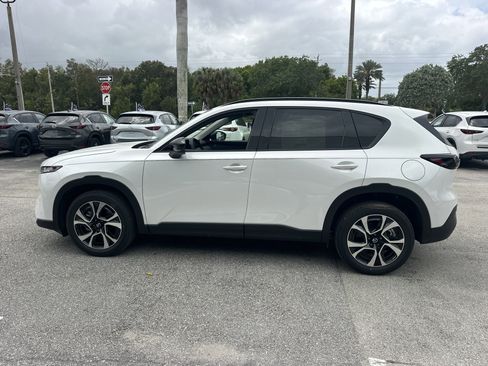 New 2026 MAZDA CX-5 Preferred AWD/4WD image 10
