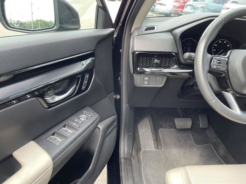 Used 2024 Honda CR-V EX-L image 2