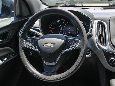 Used 2024 Chevrolet Equinox LS w/ LS Convenience Package FWD image 18