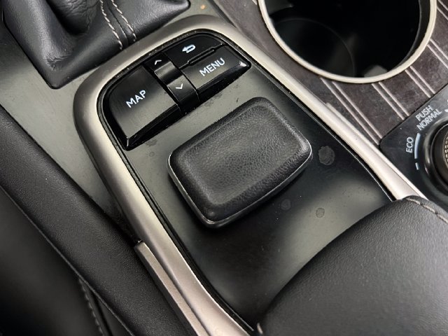 Used 2017 Lexus RX 350 FWD w/ Luxury Package image 28