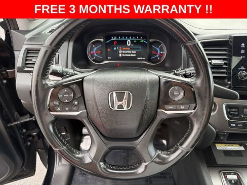 Used 2021 Honda Pilot Special Edition image 15