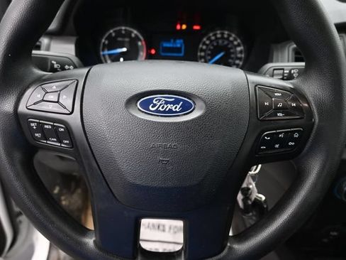 Used 2022 Ford Ranger XL w/ XL Power Equipment Group AWD/4WD image 13