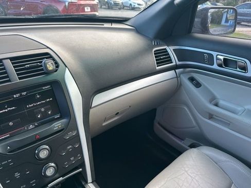 Used 2013 Ford Explorer XLT image 15