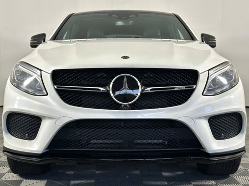Used 2019 Mercedes-Benz GLE 43 AMG 4MATIC Coupe image 22